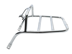 Hepco & Becker Tube Topcasecarrier-chrome for Yamaha XV 750 SE | 650414 01 02