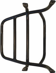 Hepco & Becker Tube Topcasecarrier-black for Yamaha XT 500 until 1985 | 650425 01 01