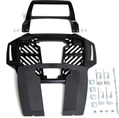 Hepco & Becker Topcasecarrier-black for Yamaha XT 600 Ténéré 1986-1987 | 650445 01 01