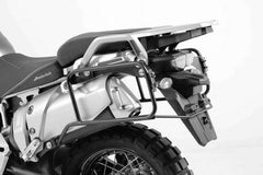 Hepco & Becker Sidecarrier Lock-it-black for Yamaha XT 1200 Z Super Ténéré until 2013 | 6504531 00 01