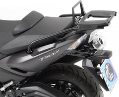 Hepco & Becker Alurack topcasecarrier-black for Yamaha TMAX 530 ABS from 2012-2017 | 6504534 01 01