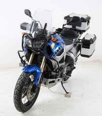 Hepco & Becker Sidecarrier Lock-it-black for Yamaha XT 1200 Z / ZE Super Ténéré from 2014 | 6504540 00 01