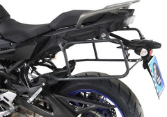 Hepco & Becker Sidecarrier Lock-it-anthracite for Yamaha Tracer 900 / GT from 2018 | 6504559 00 05
