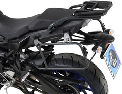 Hepco & Becker Sidecarrier Lock-it-anthracite for Yamaha Tracer 900 / GT from 2018 | 6504559 00 05