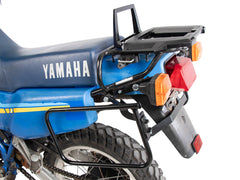 Hepco & Becker Tube Topcasecarrier-black for Yamaha XT 600 Ténéré 1988-1990 | 650456 01 01