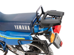 Hepco & Becker Tube Topcasecarrier-black for Yamaha XT 600 Ténéré 1988-1990 | 650456 01 01