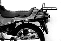 Hepco & Becker Side-and Topcasecarrierset-black for BMW K 75 C / S / K 100 RT / RS until 1989 | 650603 00 01
