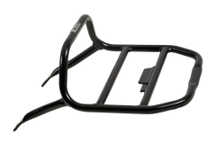 Hepco & Becker Tube Topcasecarrier-black for BMW R 80/100 R from 1992 | 650614 01 01
