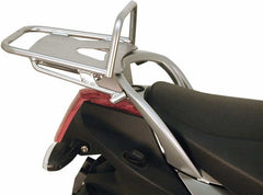 Hepco & Becker Tube Topcasecarrier-silver for BMW R 1200 ST | 650643 01 09