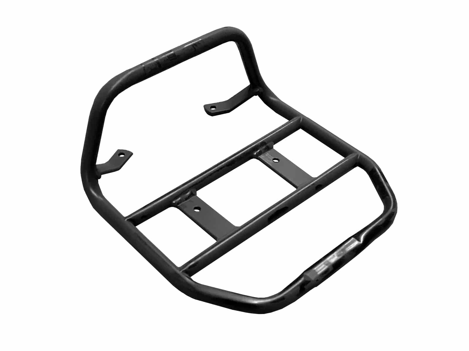 Hepco & Becker Tube Topcasecarrier-black for Cagiva Elefant 900 i.e. | 650721 01 01