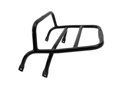 Hepco & Becker Side-and Topcasecarrierset-black for Triumph Trophy 900/1200 (1993-1995) | 650736 00 01