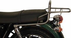 Hepco & Becker Tube Topcasecarrier-chrome for Triumph Bonneville / T 100 / SE | 650774 01 02