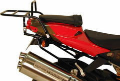 Hepco & Becker Tube Topcasecarrier-black for Aprilia RSV Mille / Tuono until 2008 | 650780 01 01