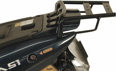 Hepco & Becker Tube Topcasecarrier-black for Aprilia Sonic / Sonic LC | 650827 01 01
