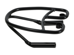 Hepco & Becker Tube Topcasecarrier-black for Aprilia Leonardo 125 / 150 from 1999 | 650832 01 01
