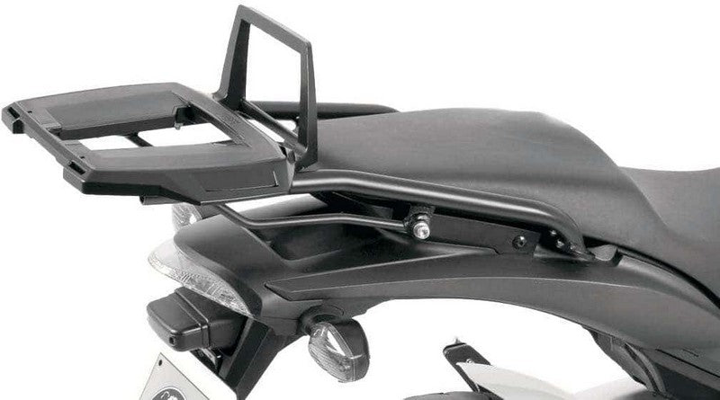 Hepco & Becker Alurack topcasecarrier-black for Honda CB 600 F Hornet 2007-2010 | 650948 01 01