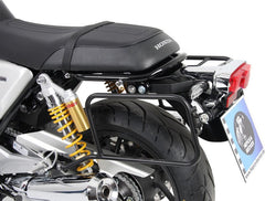 Hepco & Becker Sidecarrier Lock-it-black for Honda CB 1100 RS (2017-) | 6509502 00 01