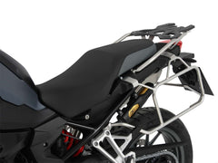 Hepco & Becker Side Carrier Cutout For Xplorer Cutout Cases 40/37 For BMW F 750 GS (2018-) | 6516512-00-22