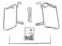 Hepco & Becker Side Carrier Cutout For Xplorer Cutout Cases 40/37 For BMW R 1250 GS (2018-) | 6516514-00-22