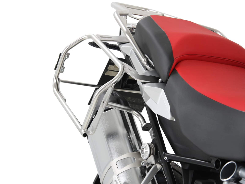 Hepco & Becker Side Carrier Cutout For Xplorer Cutout Cases 40/37 For BMW R 1250 GS Adventure (2019-) | 6516519-00-22