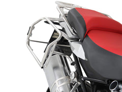 Hepco & Becker Side Carrier Cutout For Xplorer Cutout Cases 40/37 For BMW R 1250 GS Adventure (2019-) | 6516519-00-22