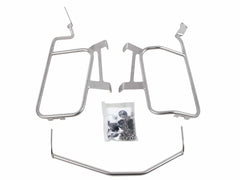 Hepco & Becker Side Carrier Cutout For Xplorer Cutout Cases 40/37 For Honda CRF 1100L Africa Twin Adventure Sports (2020-) | 6519522-00-22