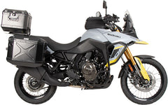 Hepco & Becker Alurack Topcase Carrier Black For Suzuki V-Strom 800 (2024-) | 6523553 01 01