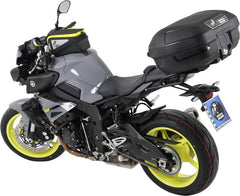 Hepco & Becker Alurack topcasecarrier-anthracite for Yamaha MT-10 from 2016 | 6524553 01 05