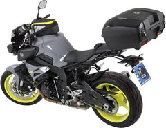 Hepco & Becker Alurack topcasecarrier-anthracite for Yamaha MT-10 from 2016 | 6524553 01 05