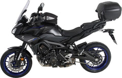 Hepco & Becker Alurack topcasecarrier-black for Yamaha Tracer 900 / GT from 2018 | 6524559 01 05