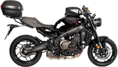 Hepco & Becker Alurack Topcase Carrier Black For Yamaha XSR 900 (2022-) | 6524562 01 01