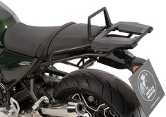 Hepco & Becker Alurack Topcase Carrier Black For BMW R 12 nineT (2024-) | 6526536 01 01