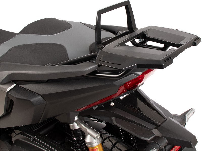 Hepco & Becker Alurack Topcase Carrier Black For Honda ADV 350 (2022-) | 6529538 01 01