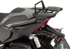 Hepco & Becker Alurack Topcase Carrier Black For Honda ADV 350 (2022-) | 6529538 01 01