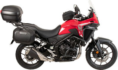 Hepco & Becker Alurack Topcase Carrier Anthracite/Black For Honda NX 500 (2024-) | 6529546 01 05