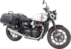Hepco & Becker Sidecarrier permanent mounted-for Triumph Street Twin from 2016 | 6537543 00 01