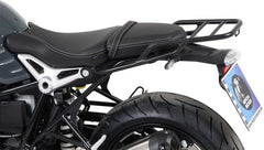 Hepco & Becker Tube rear rack for BMW R nineT Pure from 2017 | 6546504 01 01