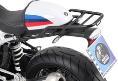 Hepco & Becker Tube rear rack for BMW R nineT Racer from 2017 | 6546505 01 01
