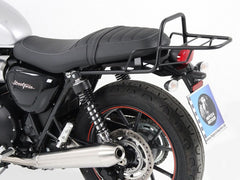 Hepco & Becker Tube Topcasecarrier-black for Triumph Street Twin from 2016 | 6547543 01 01