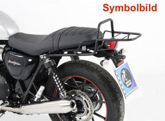 Hepco & Becker Tube Topcasecarrier-chrome for Triumph Street Twin from 2016 | 6547543 01 02