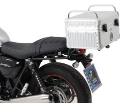 Hepco & Becker Tube Topcasecarrier-chrome for Triumph Street Twin from 2016 | 6547543 01 02