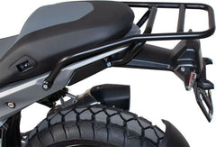 Hepco & Becker Tube Rear Rack - Black For BMW R 1300 GS (2023-) | 6586532 01 01