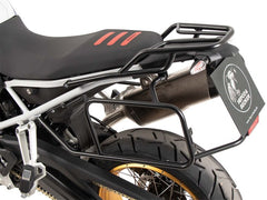 Hepco & Becker Rear Carrier Tube Type – Black For BMW F 900 GS (2024-) | 6586534 01 01