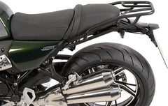 Hepco & Becker Rear Carrier Tube Type – Black For BMW R 12 nineT (2024-) | 6586536 01 01