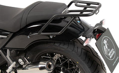 Hepco & Becker Rear Carrier Tube Type – Black For BMW R 12 (2024-) | 6586539 01 01