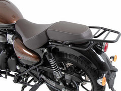 Hepco & Becker Rear rack tube type black for Royal Enfield Meteor 350 (2021-) | 6587619 01 01