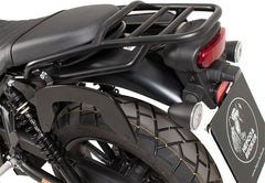 Hepco & Becker Rear Rack Black For Honda CL 500 (2023-) | 6589543 01 01