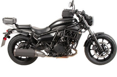 Hepco & Becker Minirack Soft Luggage Rear Rack For Kawasaki Eliminator 500 (2024-) | 6602552 01 01