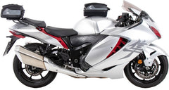 Hepco & Becker Minirack soft luggage rear rack for Suzuki GSX 1300 R Hayabusa (2021-) | 6603545 01 01