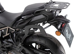 Hepco & Becker Minirack soft luggage rear rack for Suzuki GSX-S 1000 GT / Travel Edition (2022-) | 6603547 01 01